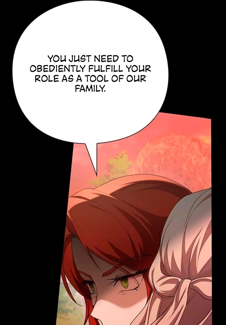 I Will Disappear For You, Your Grace the Grand Duke Chapter 4 - Page 68