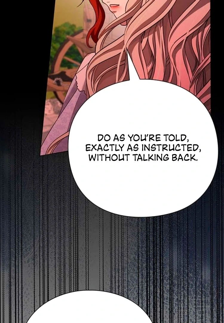 I Will Disappear For You, Your Grace the Grand Duke Chapter 4 - Page 69