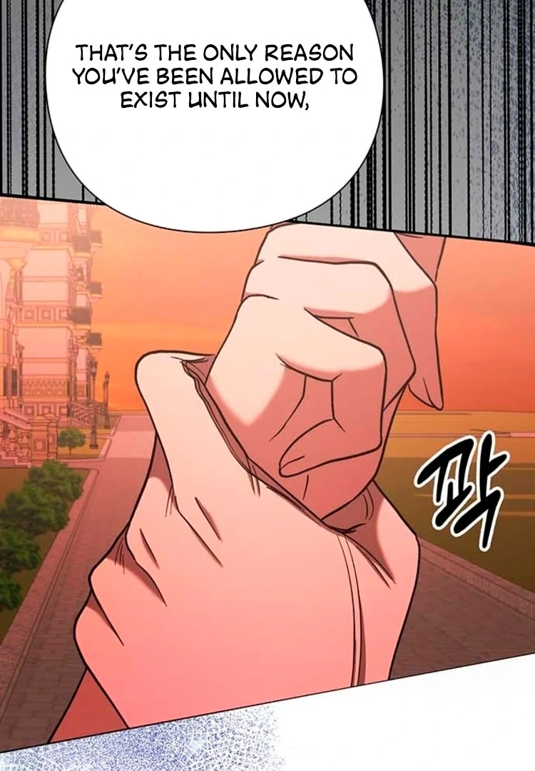 I Will Disappear For You, Your Grace the Grand Duke Chapter 4 - Page 70