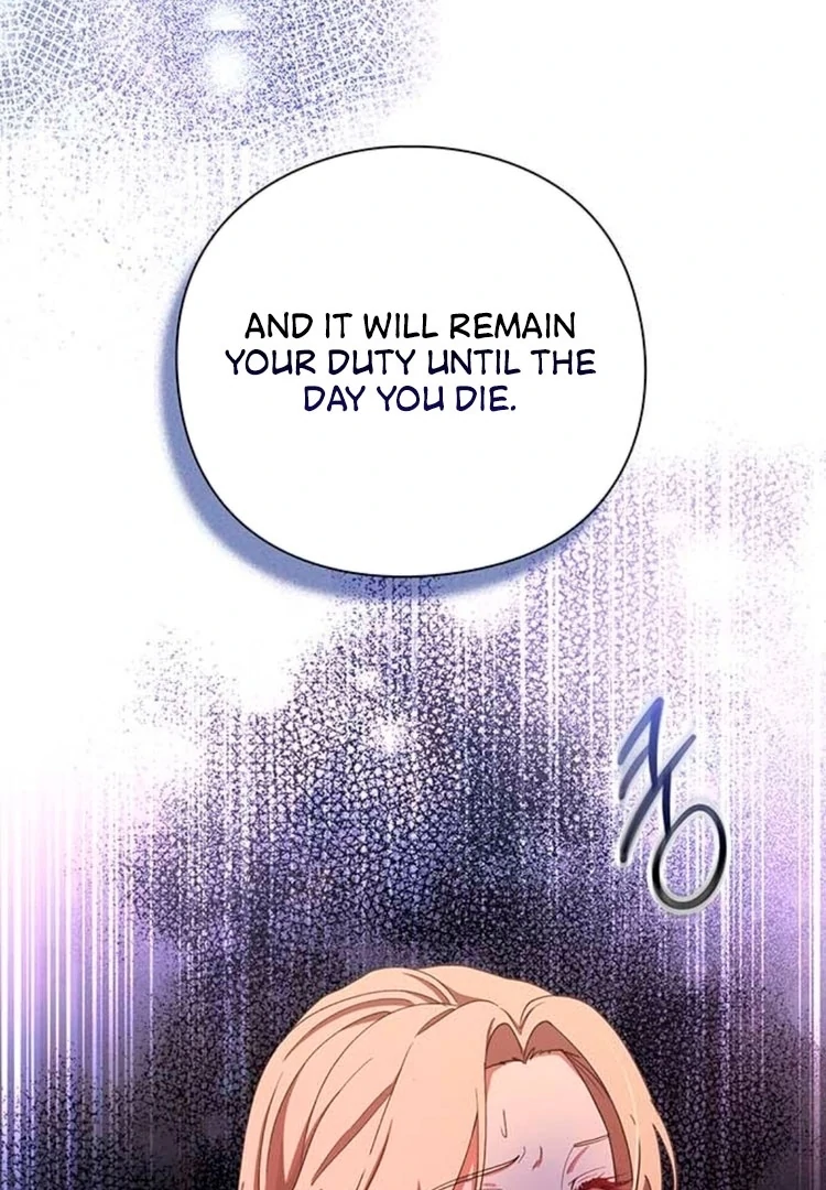 I Will Disappear For You, Your Grace the Grand Duke Chapter 4 - Page 71