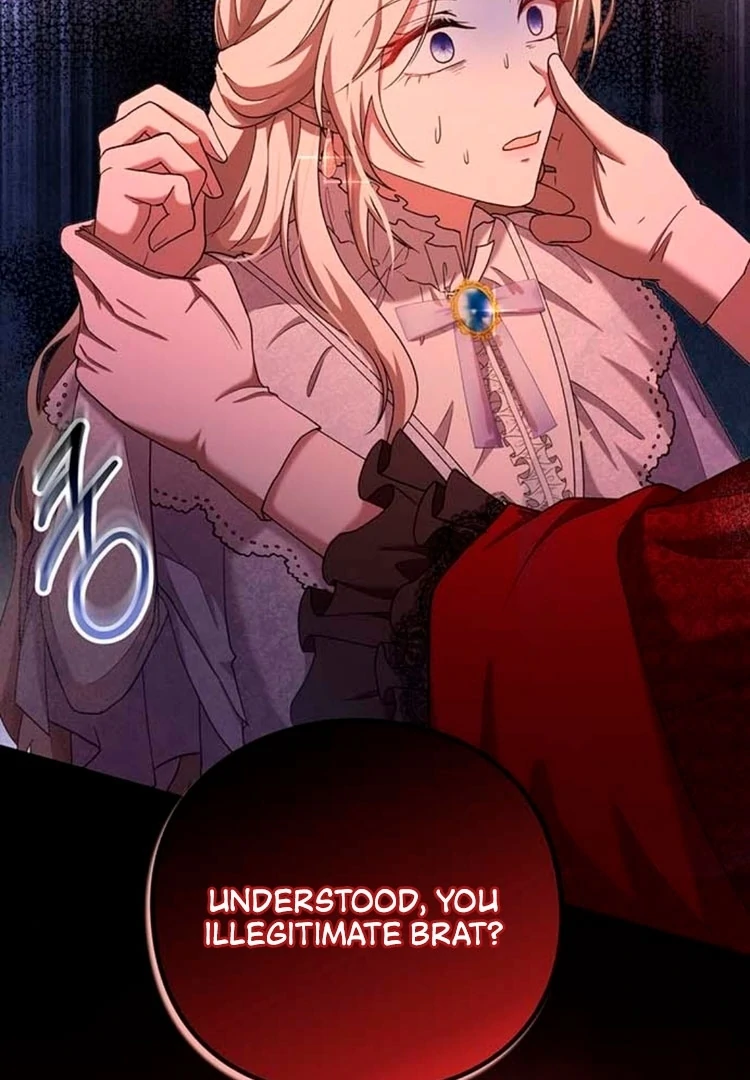 I Will Disappear For You, Your Grace the Grand Duke Chapter 4 - Page 72