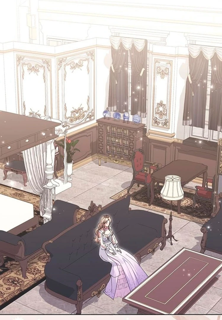 I Will Disappear For You, Your Grace the Grand Duke Chapter 4 - Page 77