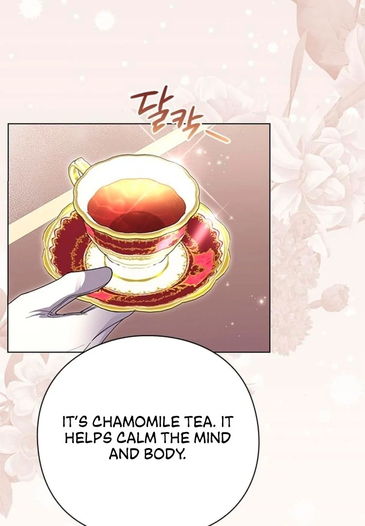 I Will Disappear For You, Your Grace the Grand Duke Chapter 4 - Page 78