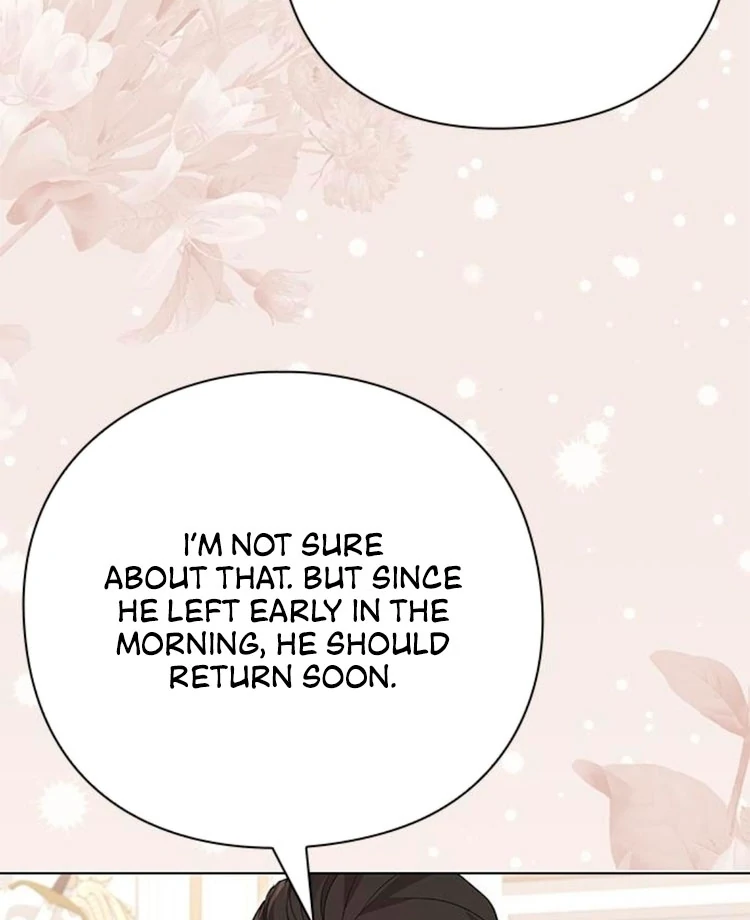 I Will Disappear For You, Your Grace the Grand Duke Chapter 4 - Page 80