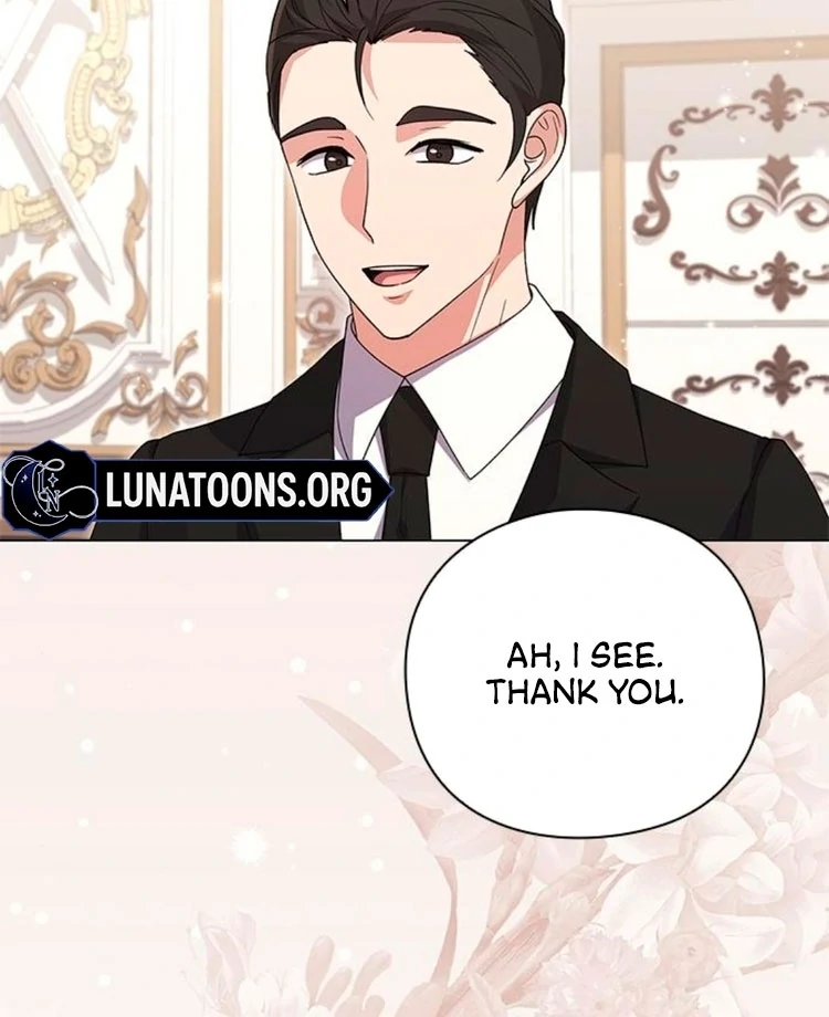I Will Disappear For You, Your Grace the Grand Duke Chapter 4 - Page 81