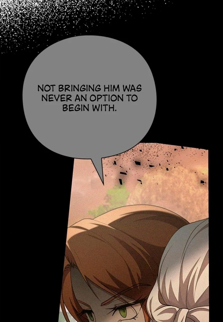 I Will Disappear For You, Your Grace the Grand Duke Chapter 4 - Page 85
