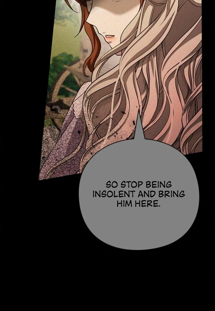 I Will Disappear For You, Your Grace the Grand Duke Chapter 4 - Page 86