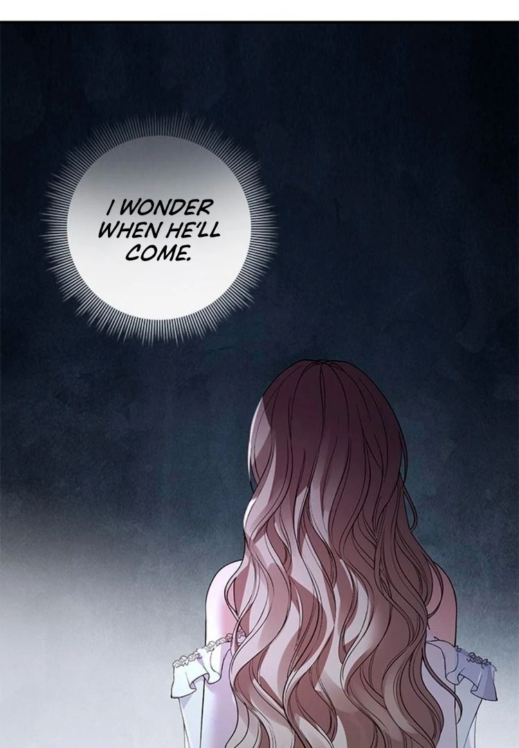 I Will Disappear For You, Your Grace the Grand Duke Chapter 4 - Page 89