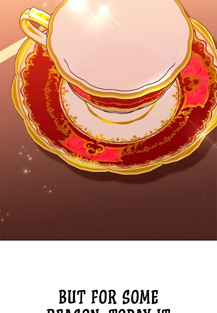 I Will Disappear For You, Your Grace the Grand Duke Chapter 4 - Page 91