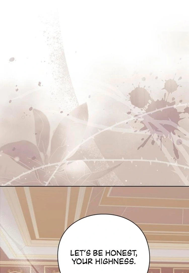 I Will Disappear For You, Your Grace the Grand Duke Chapter 4 - Page 93