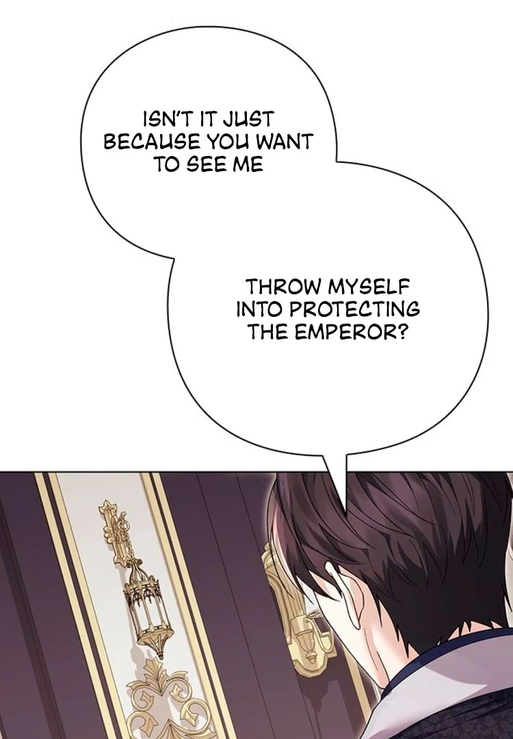 I Will Disappear For You, Your Grace the Grand Duke Chapter 4 - Page 96