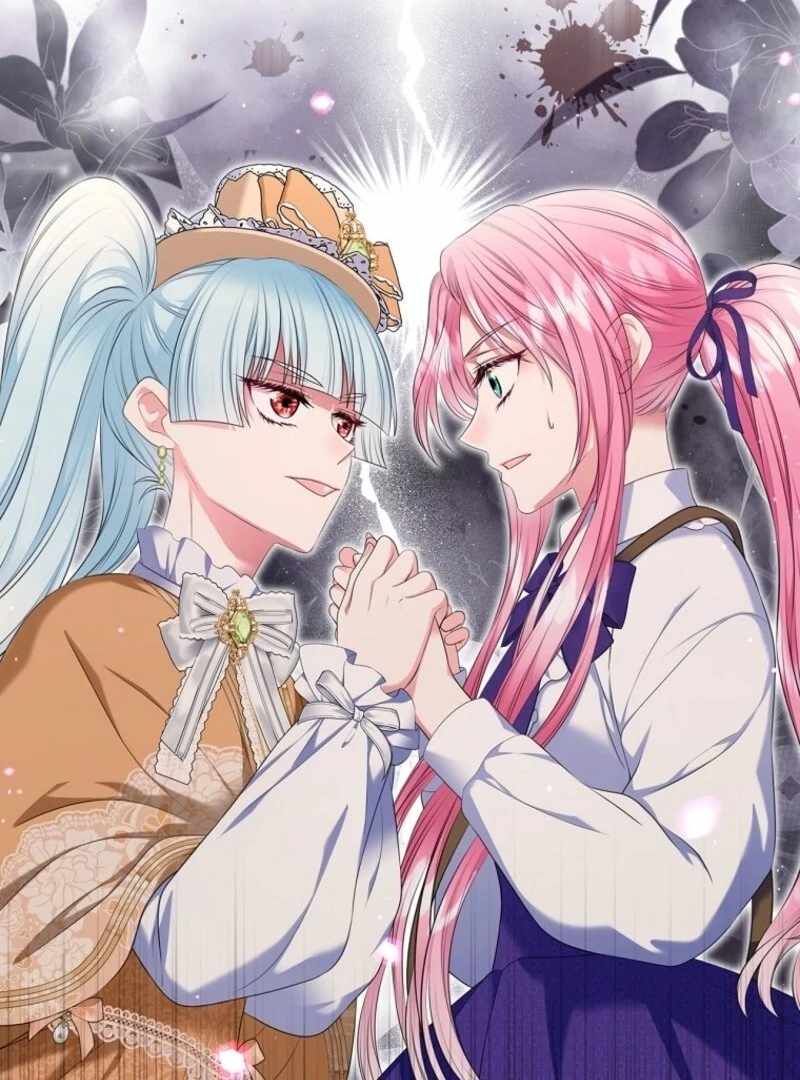 I Will Divorce the Female Lead’s Siscon Brother Chapter 79 - Page 113