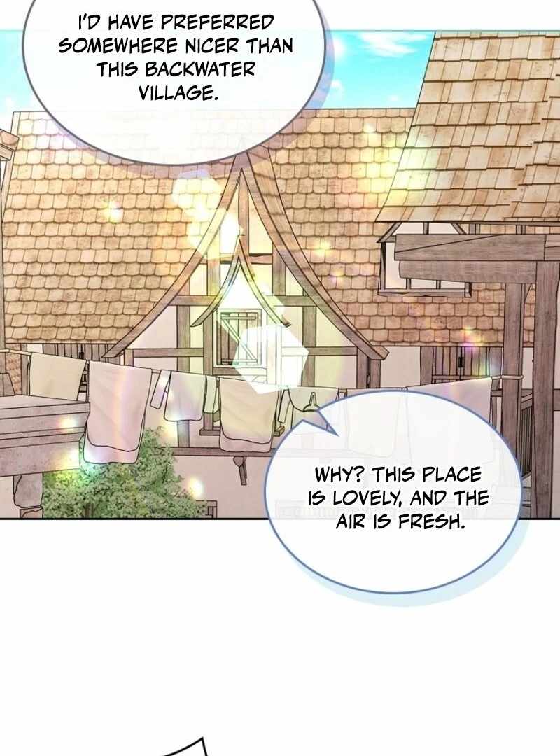 I Will Divorce the Female Lead’s Siscon Brother Chapter 79 - Page 35