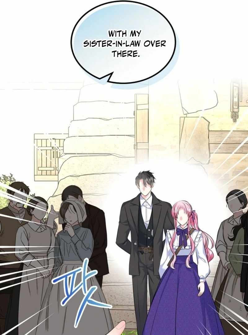 I Will Divorce the Female Lead’s Siscon Brother Chapter 79 - Page 42
