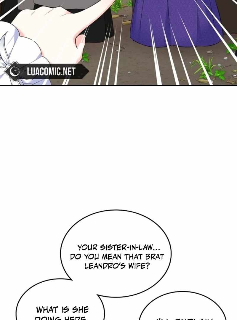 I Will Divorce the Female Lead’s Siscon Brother Chapter 79 - Page 43