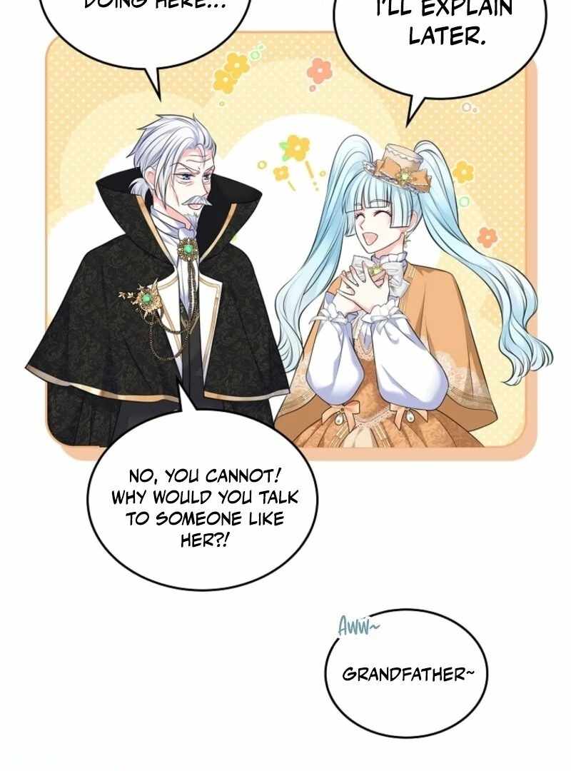 I Will Divorce the Female Lead’s Siscon Brother Chapter 79 - Page 44