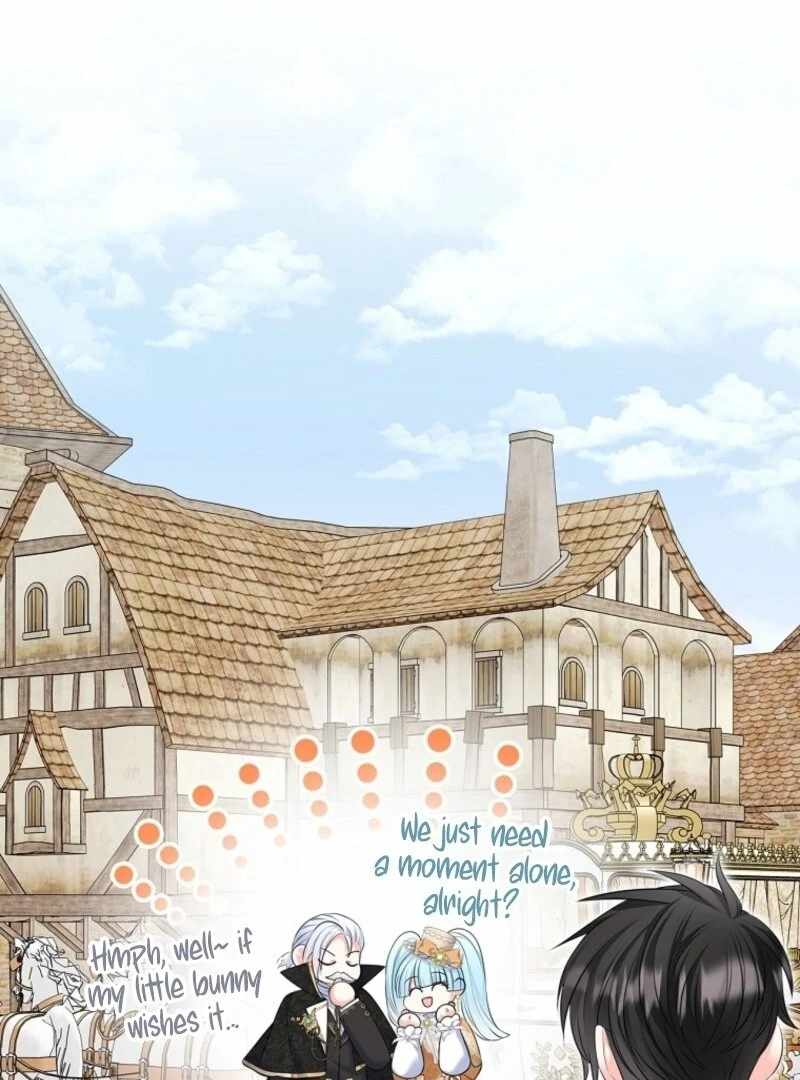 I Will Divorce the Female Lead’s Siscon Brother Chapter 79 - Page 45