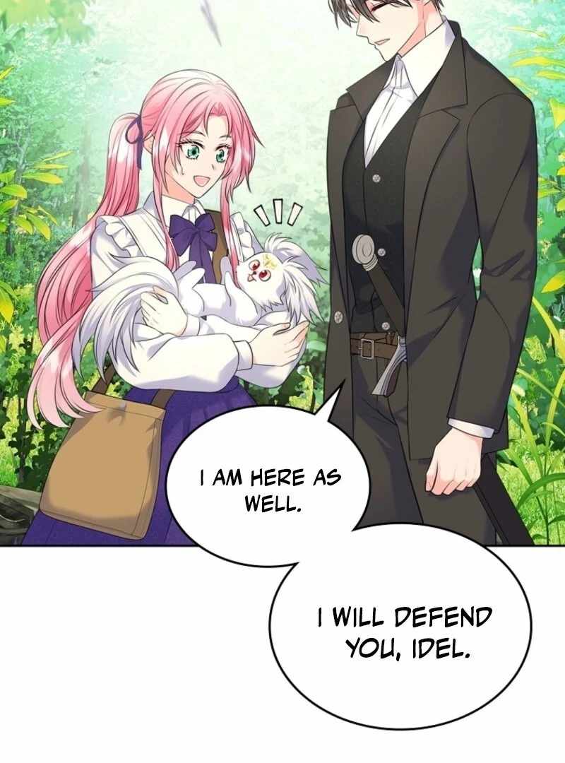 I Will Divorce the Female Lead’s Siscon Brother Chapter 79 - Page 6