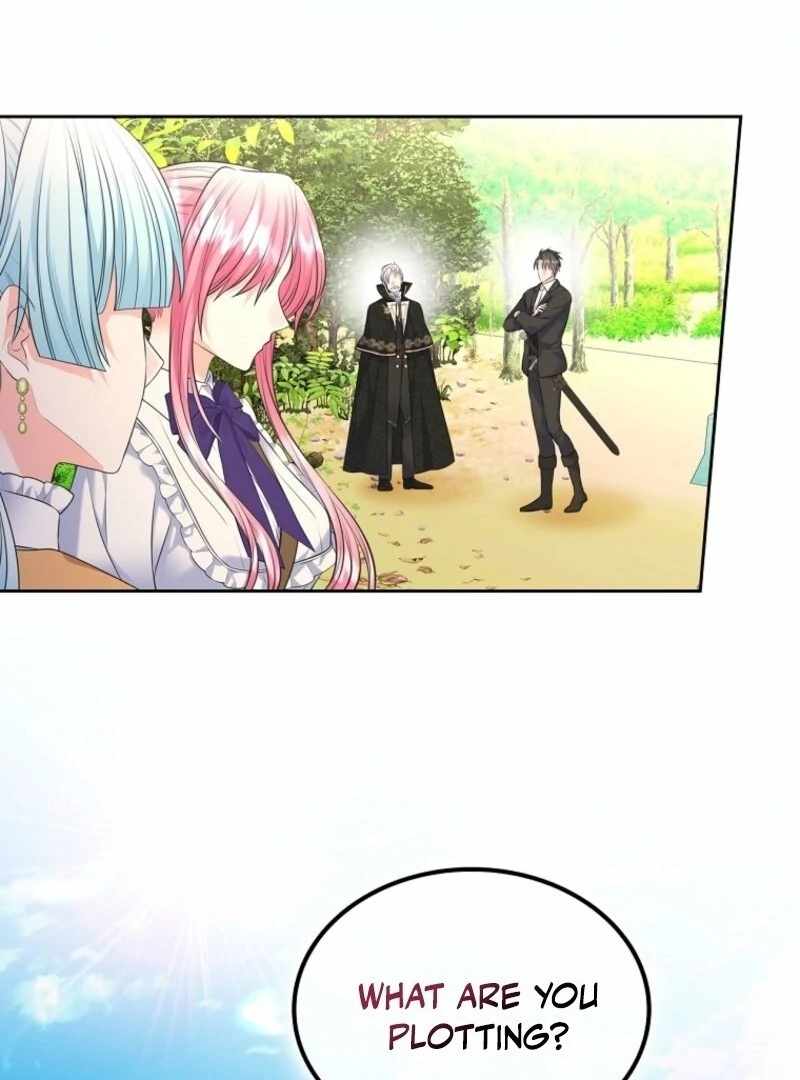 I Will Divorce the Female Lead’s Siscon Brother Chapter 79 - Page 51