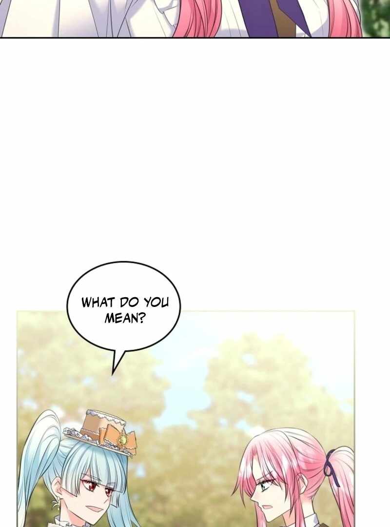 I Will Divorce the Female Lead’s Siscon Brother Chapter 79 - Page 53