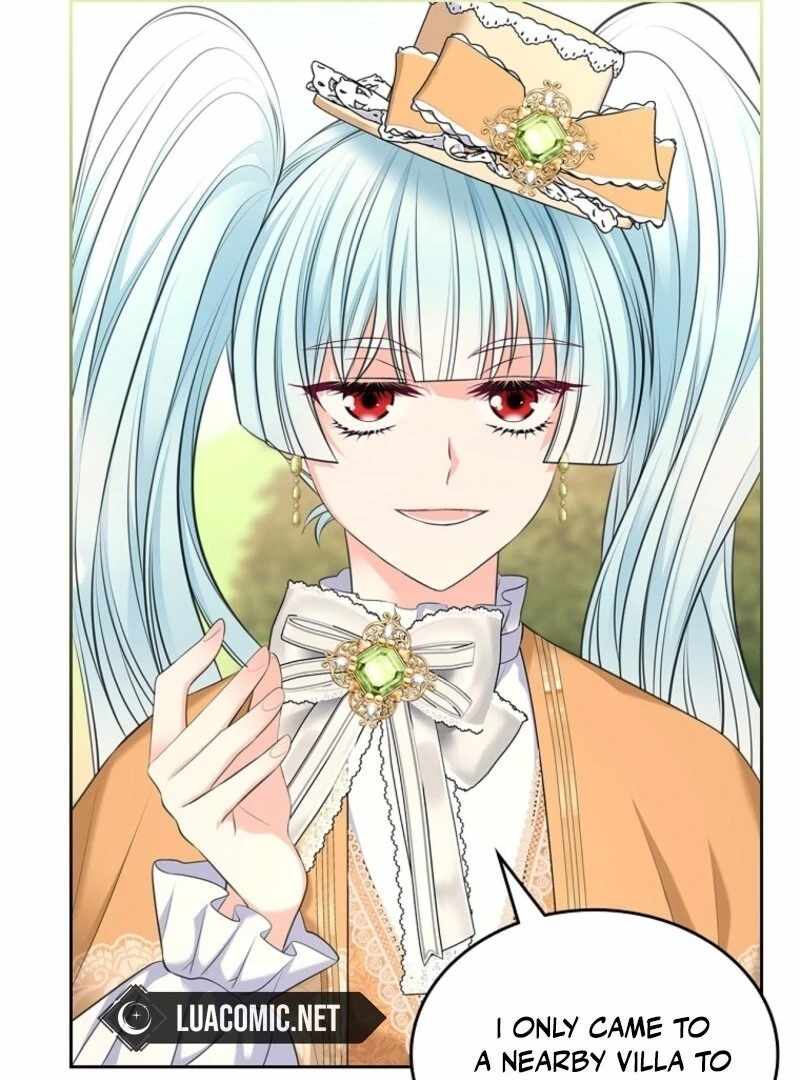 I Will Divorce the Female Lead’s Siscon Brother Chapter 79 - Page 56