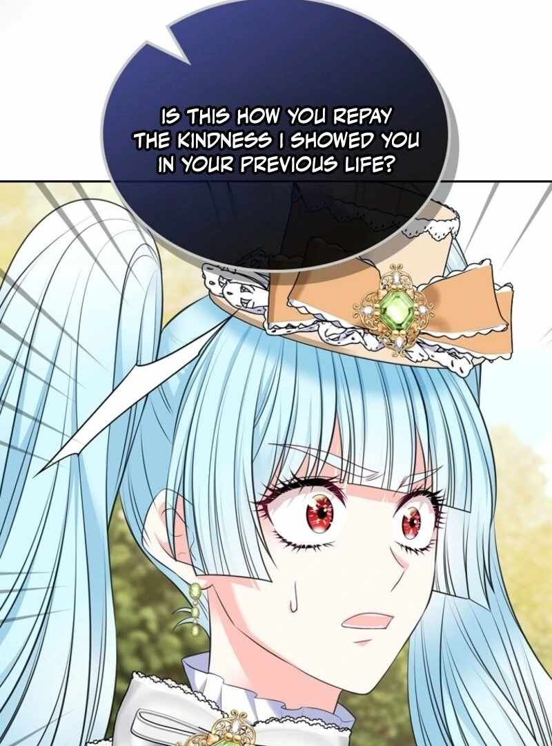 I Will Divorce the Female Lead’s Siscon Brother Chapter 79 - Page 69