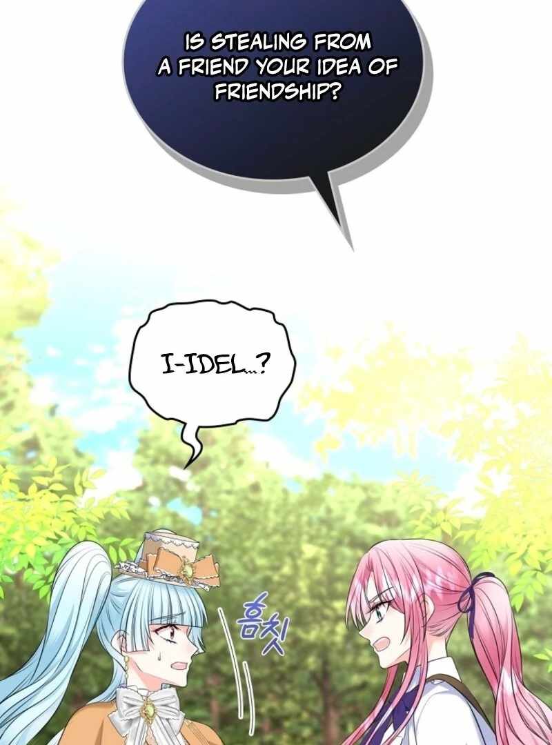 I Will Divorce the Female Lead’s Siscon Brother Chapter 79 - Page 73