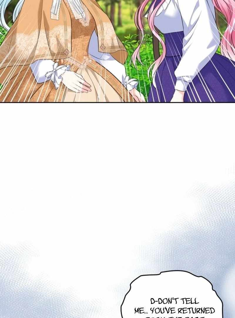 I Will Divorce the Female Lead’s Siscon Brother Chapter 79 - Page 74