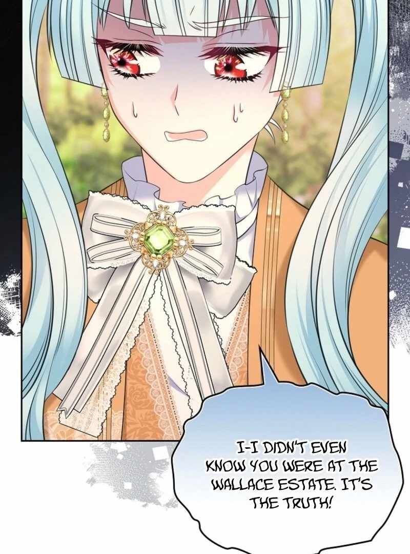 I Will Divorce the Female Lead’s Siscon Brother Chapter 79 - Page 79