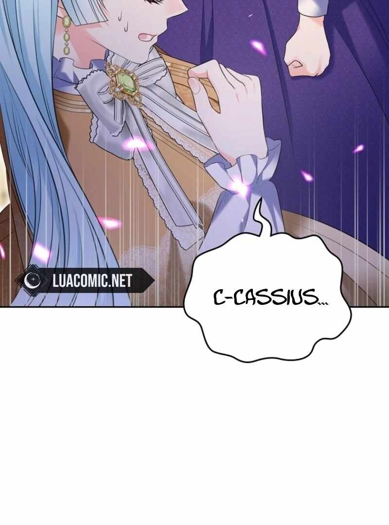 I Will Divorce the Female Lead’s Siscon Brother Chapter 79 - Page 84