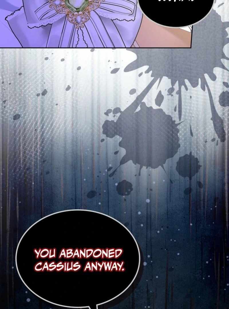 I Will Divorce the Female Lead’s Siscon Brother Chapter 79 - Page 86