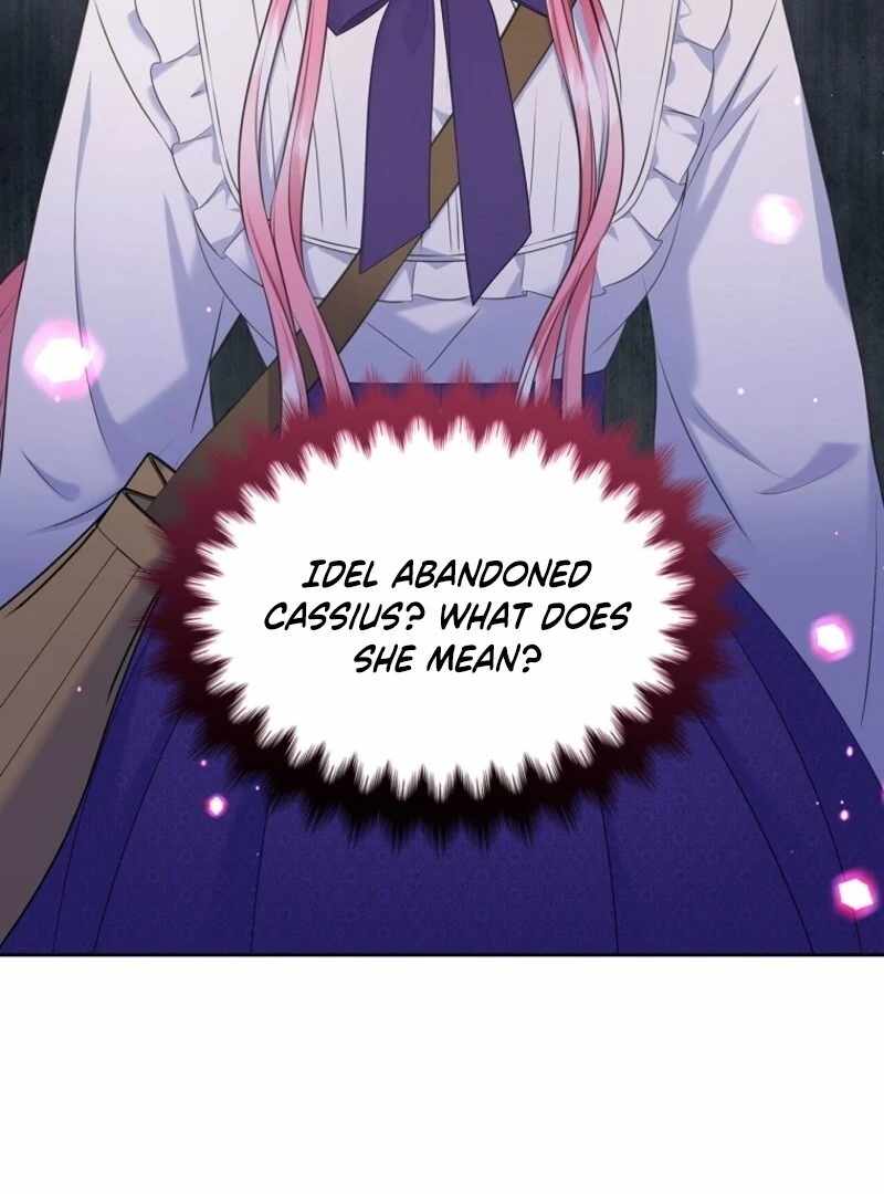 I Will Divorce the Female Lead’s Siscon Brother Chapter 79 - Page 90