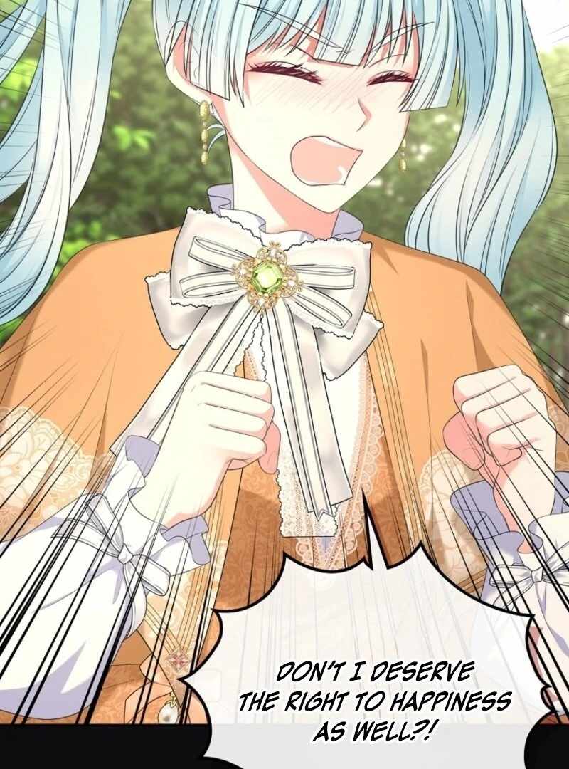 I Will Divorce the Female Lead’s Siscon Brother Chapter 79 - Page 94