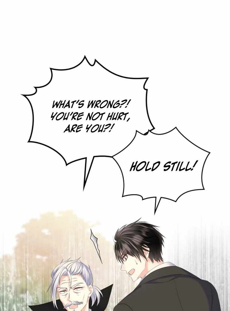 I Will Divorce the Female Lead’s Siscon Brother Chapter 79 - Page 99