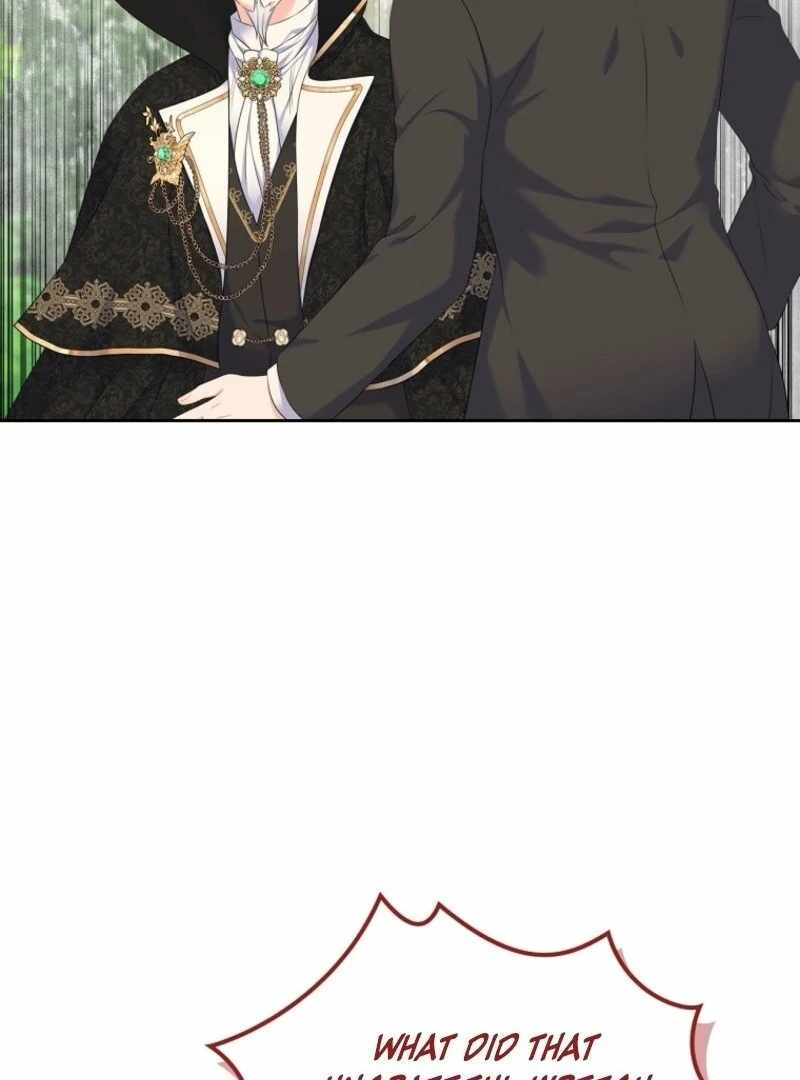 I Will Divorce the Female Lead’s Siscon Brother Chapter 79 - Page 100