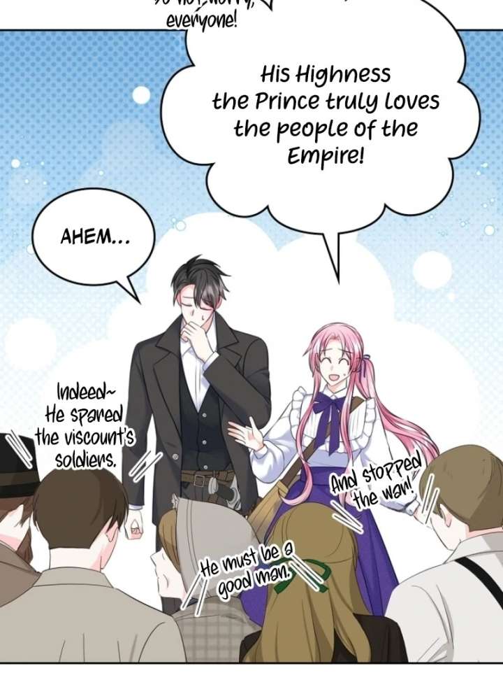 I Will Divorce the Female Lead’s Siscon Brother Chapter 82 - Page 102