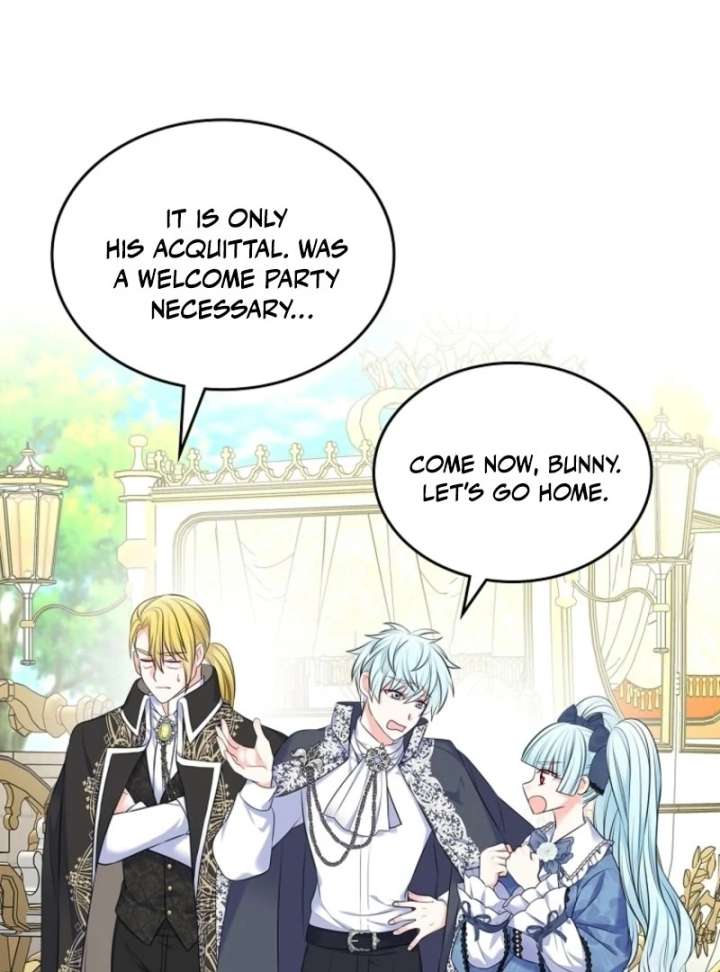 I Will Divorce the Female Lead’s Siscon Brother Chapter 82 - Page 108