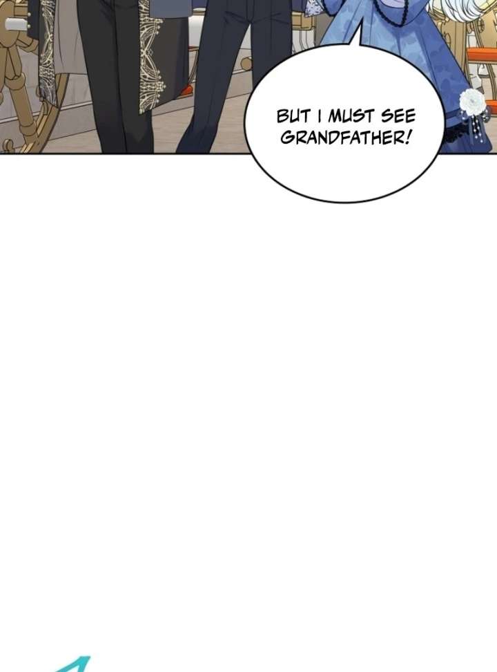 I Will Divorce the Female Lead’s Siscon Brother Chapter 82 - Page 109