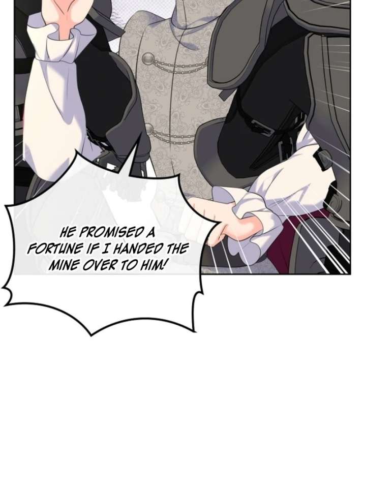 I Will Divorce the Female Lead’s Siscon Brother Chapter 82 - Page 15
