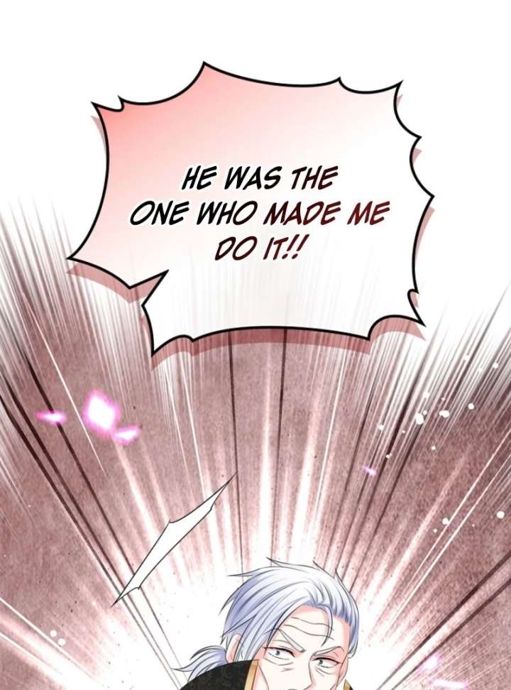 I Will Divorce the Female Lead’s Siscon Brother Chapter 82 - Page 3