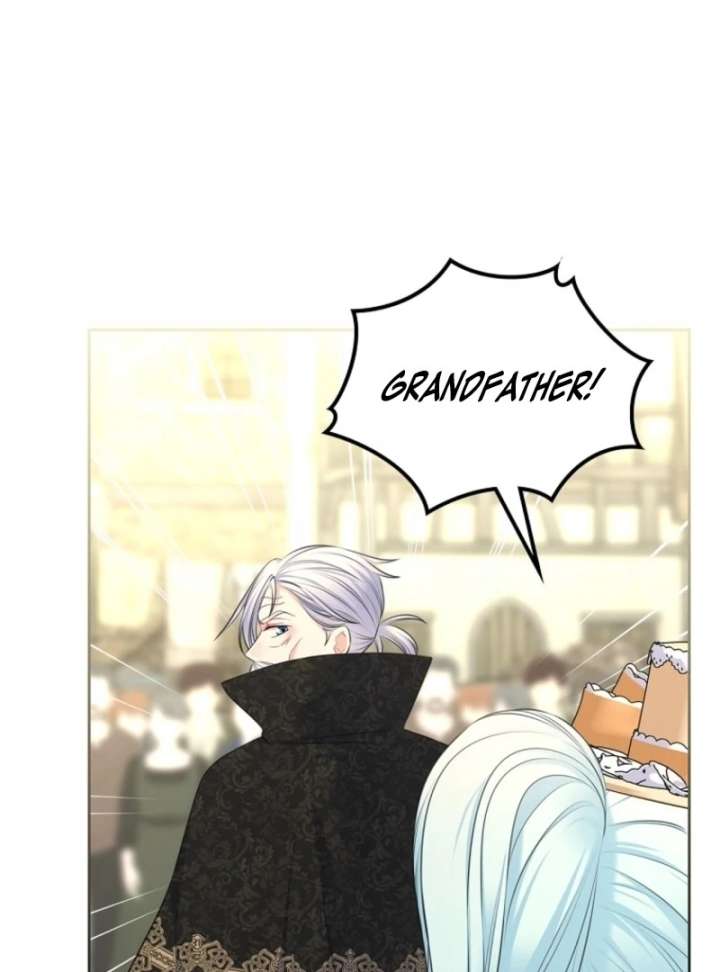 I Will Divorce the Female Lead’s Siscon Brother Chapter 82 - Page 22