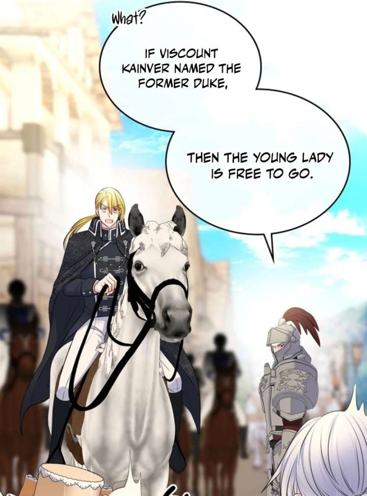 I Will Divorce the Female Lead’s Siscon Brother Chapter 82 - Page 42