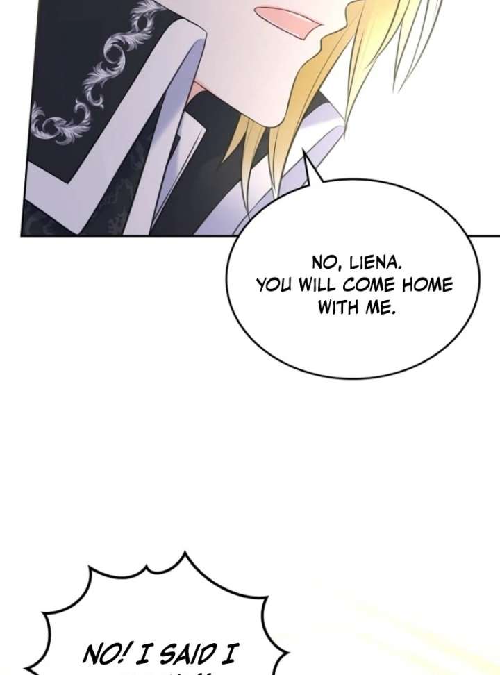 I Will Divorce the Female Lead’s Siscon Brother Chapter 82 - Page 47