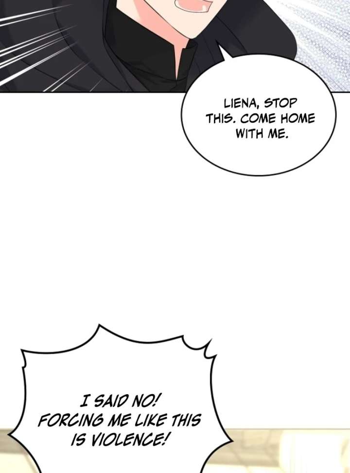 I Will Divorce the Female Lead’s Siscon Brother Chapter 82 - Page 50