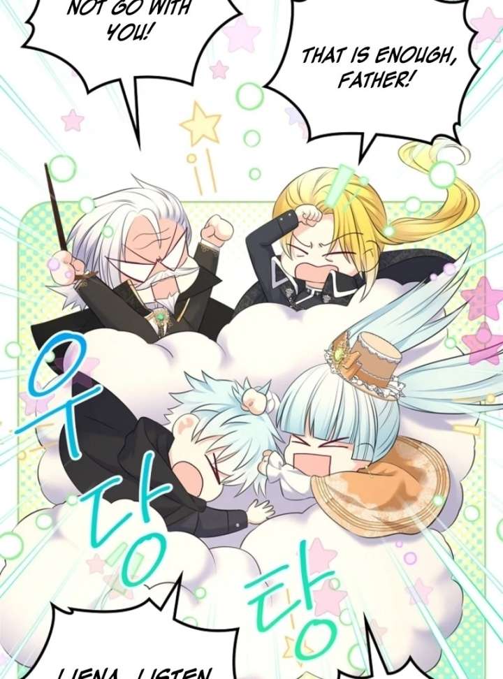 I Will Divorce the Female Lead’s Siscon Brother Chapter 82 - Page 52