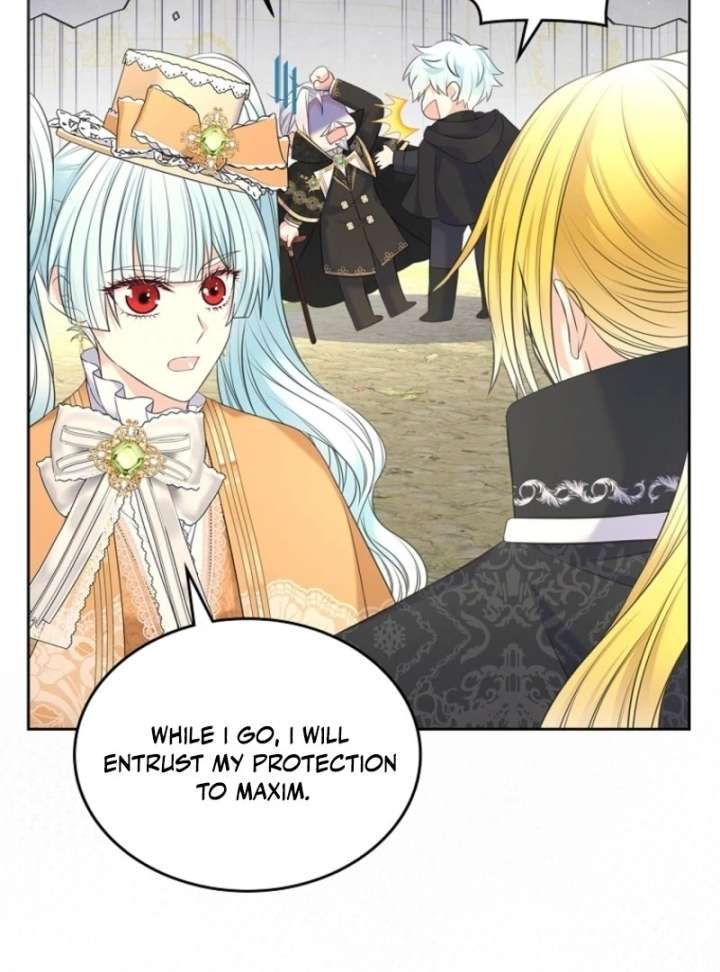 I Will Divorce the Female Lead’s Siscon Brother Chapter 82 - Page 57