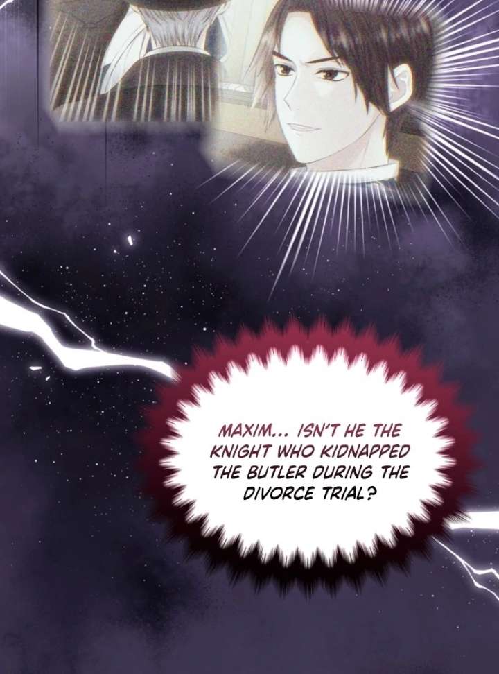 I Will Divorce the Female Lead’s Siscon Brother Chapter 82 - Page 59