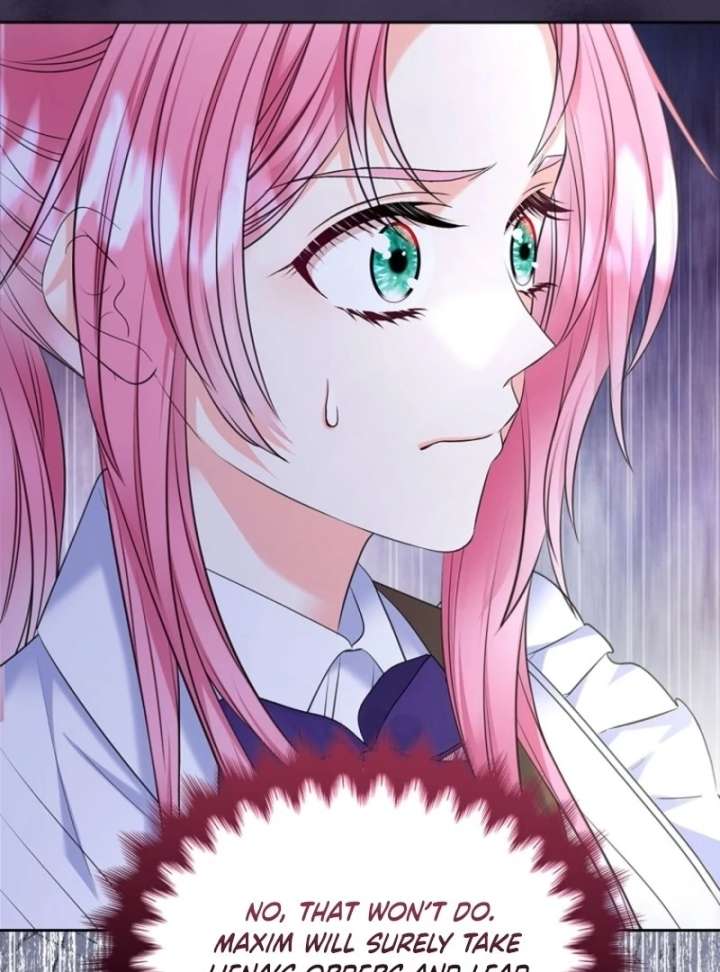 I Will Divorce the Female Lead’s Siscon Brother Chapter 82 - Page 60