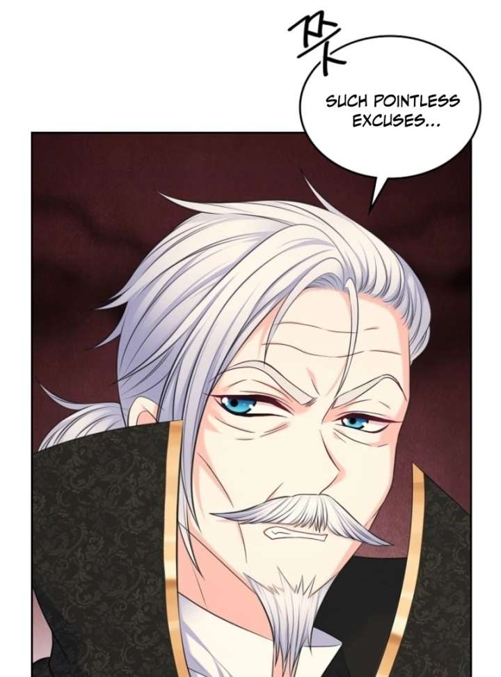 I Will Divorce the Female Lead’s Siscon Brother Chapter 82 - Page 7