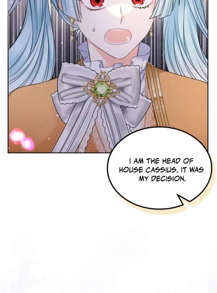 I Will Divorce the Female Lead’s Siscon Brother Chapter 82 - Page 65